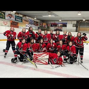 Meet your Posher, Carolyn